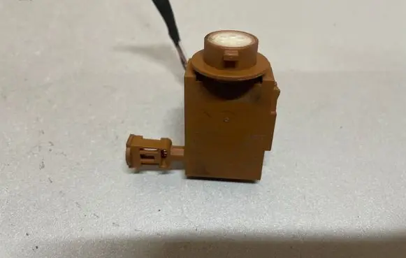 Audi Q3 F3 Air quality sensor 4H0907658B