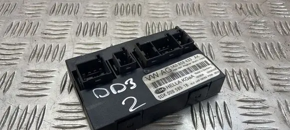 Volkswagen Caddy Comfort/convenience module 1K0959433