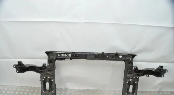 KIA Sportage Top upper radiator support slam panel