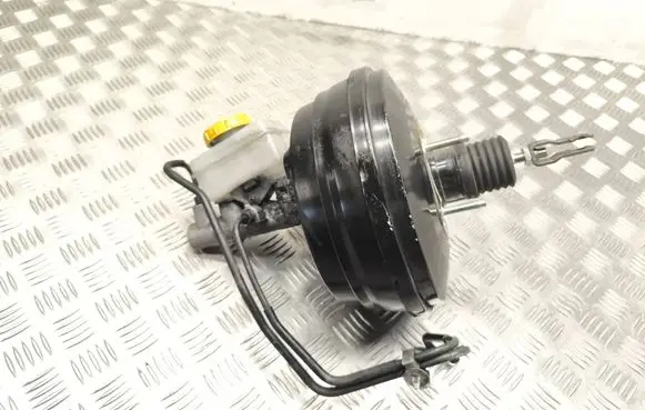 Subaru Legacy Brake booster 83SG215T