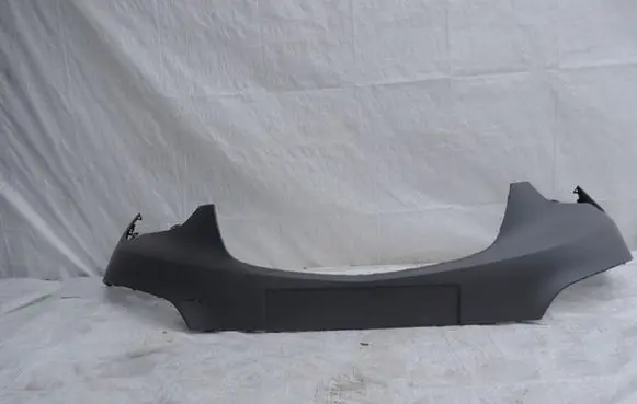 Opel Combo E Front bumper 9816774280