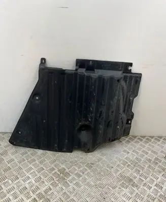 Ford Focus Pickup box liner JX6B9D183A