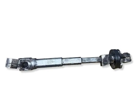 BMW 3 E46 Steering column universal joint 120601