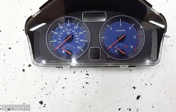 Volvo C30 Speedometer (instrument cluster) 30733375 36002775 69199780T