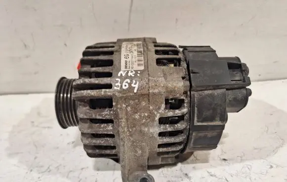 Fiat Seicento/600 Generator/alternator 51714794