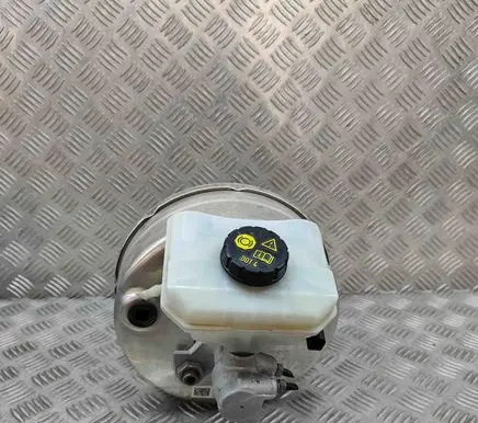 Porsche Macan (95B) Brake booster 4M0612103E