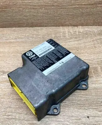 Volkswagen PASSAT B6 Airbag control unit/module 3C0909605N 39112613 USED