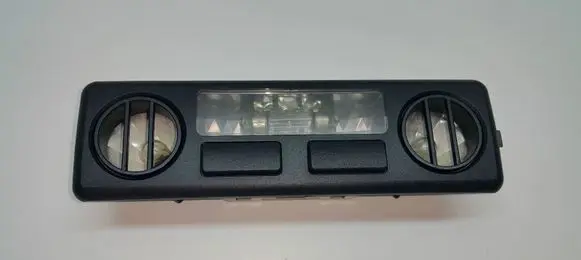 BMW 3 E46 Rear seat light 6908910 63316908910