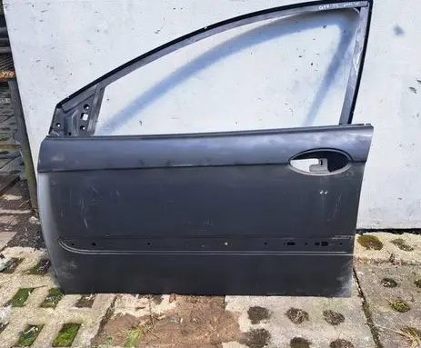 Citroen C5 Front door