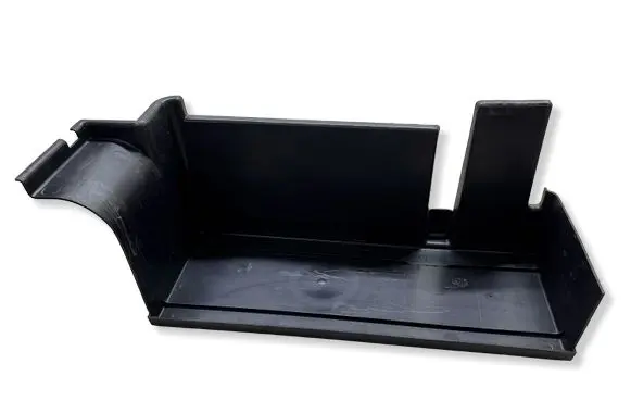 Volvo XC90 Battery box tray 8697004