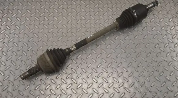 Fiat 500L Front driveshaft 51929168