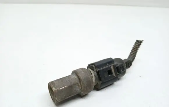 Air conditioning (A/C) pressure sensor