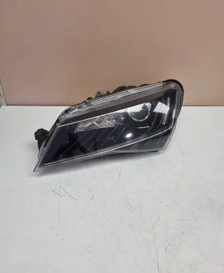 Skoda Superb B8 (3V) Headlight/headlamp 3V1941015A 1ZS01193921 8k0941597b