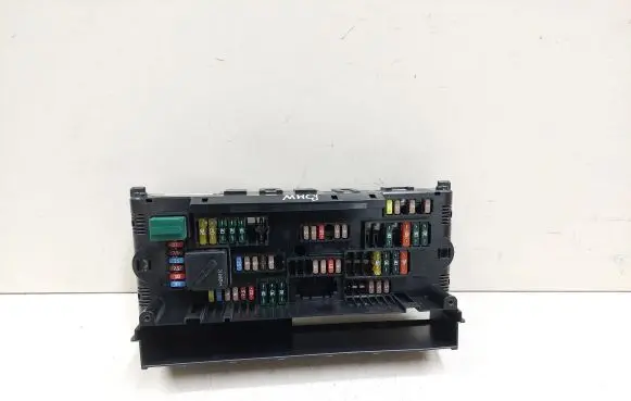 Fuse module
