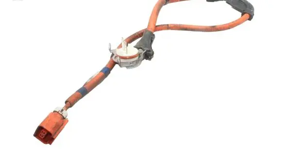 Toyota Auris E180 Other wiring loom 8212202190A 8212202190
