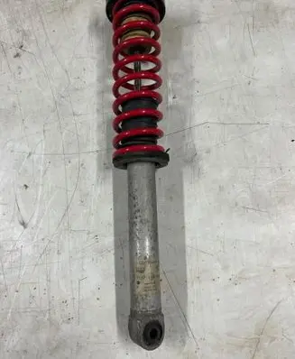 BMW 5 E39 Rear shock absorber with coil spring 1039133056A