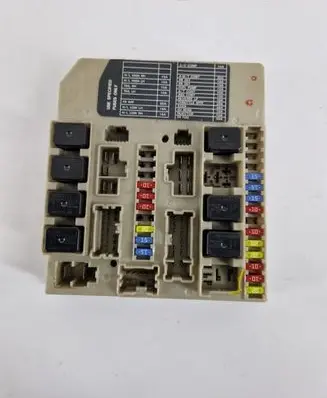 Fuse module