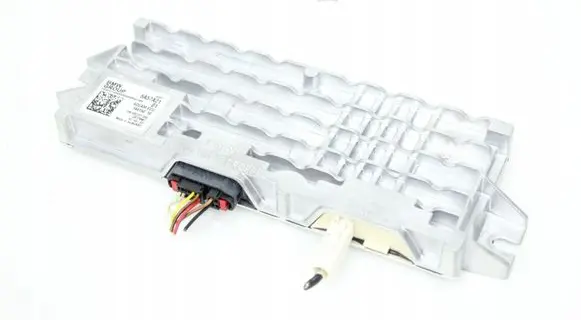 BMW X7 G07 Camera control unit module 5A57A21