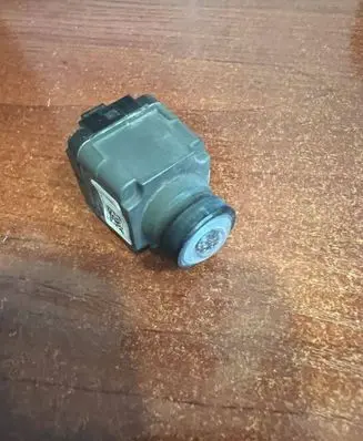 Land Rover Range Rover Sport L494 Front bumper camera CPLA19H422AC CPLA19H422