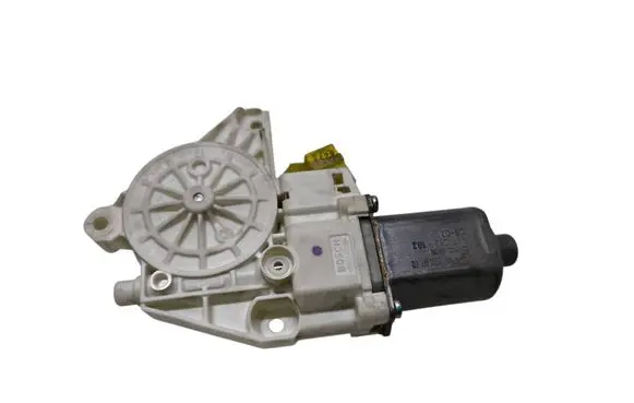 Mercedes-Benz ML W164 Front door window regulator motor A2518200742 997082102