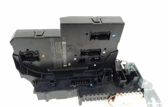 Mercedes-Benz E C207 W207 SAM control unit A2129060005