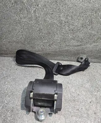 Audi A4 S4 B8 8K Rear seatbelt 610307000 000090H