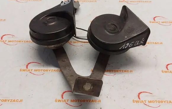 Alfa Romeo Giulietta Horn signal AM80S55306