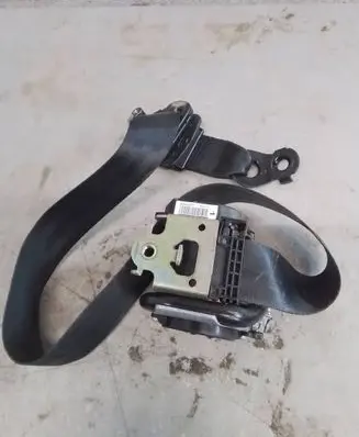 Renault Master III Front seatbelt 868840018r