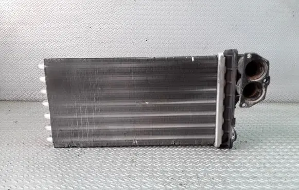 Peugeot 206 Heater blower radiator