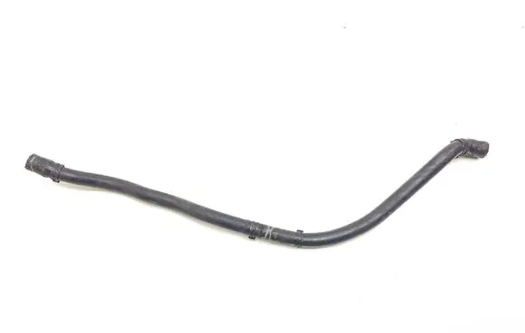 Jaguar XK - XKR Air intake duct part 6W836W633CA