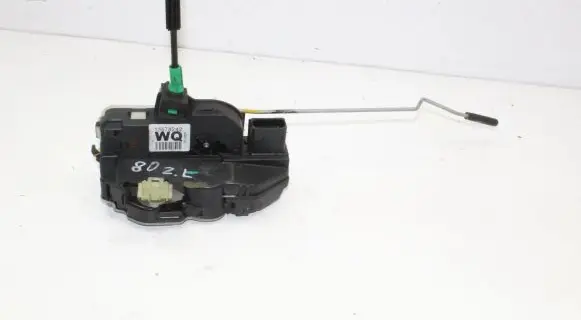 Chevrolet Orlando Rear door lock 13578242