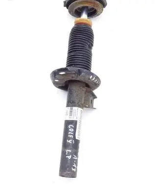 Volkswagen Golf V Front shock absorber/damper 1K0413031CS