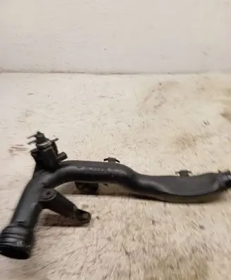 Audi A4 S4 B7 8E 8H Intercooler hose/pipe 8E0145762B