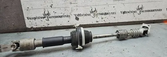 Mercedes-Benz E W213 Steering column universal joint A2054620400 A2054620096