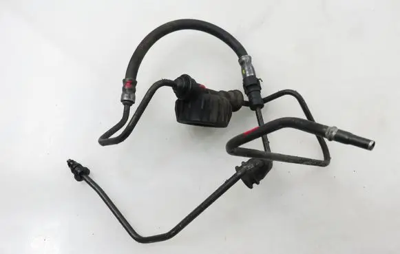 Ford Transit Clutch pipe/line CC117K592AD