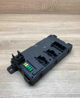 BMW 3 F30 F35 F31 Other control units/modules 6809051 A2C30450222