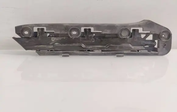 Volkswagen Caddy Front bumper mounting bracket 1T0807935