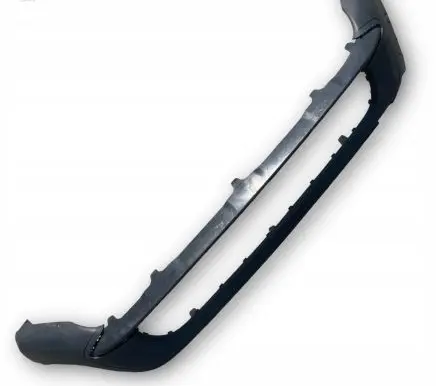 Mercedes-Benz GLA W156 X156 Front bumper splitter molding A1568850625