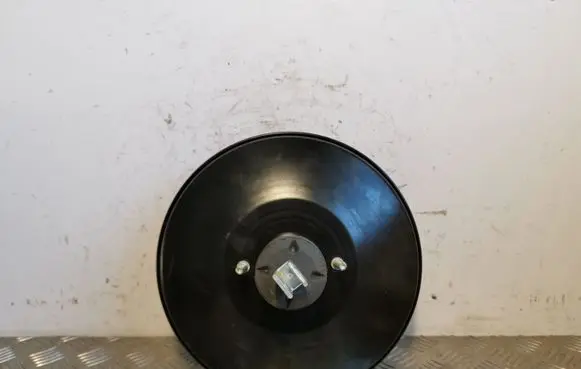Jeep Renegade Brake booster