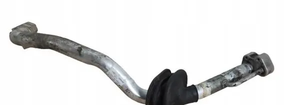 Audi A6 C7 Air conditioning (A/C) pipe/hose 4G1260712D