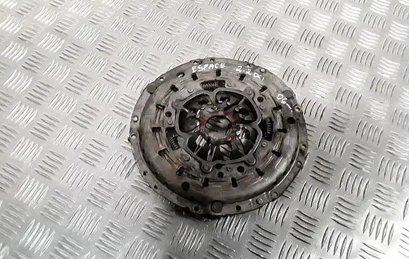 Renault Espace IV Pressure plate 8200328507