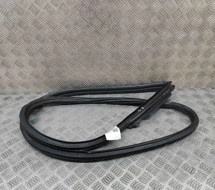 Porsche 911 996 Rubber seal front door (on door) 99653707603