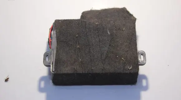 Volkswagen Golf III Alarm control unit/module NOCODE