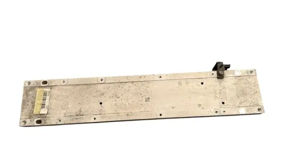 Opel Corsa F Engine mounting bracket 9844394380