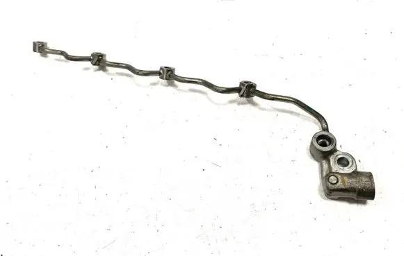 Toyota Avensis T270 Fuel return line/hose 