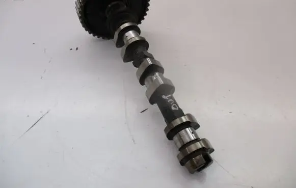 Camshaft