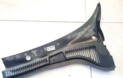 Skoda Superb B6 (3T) Wiper trim 3T0819415 3T1819415
