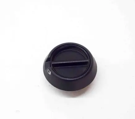 Renault Kangoo I Headlight level height control switch 8200128309
