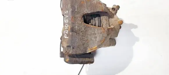 Opel Zafira B Front brake caliper
