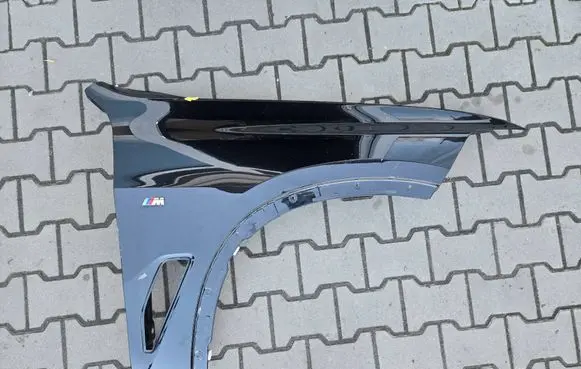BMW X5 G05 Fender